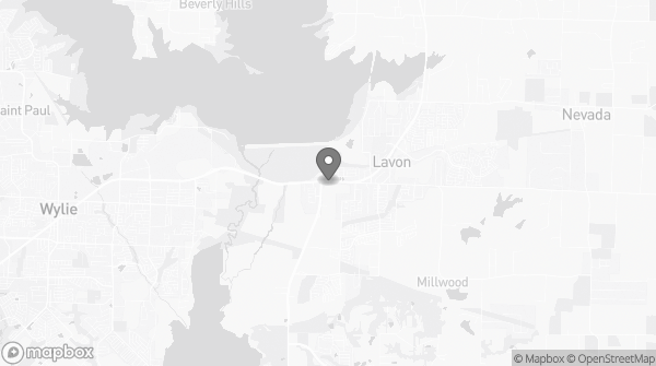 Bitcoin ATM in Lavon, TX