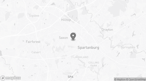Bitcoin ATM in Spartanburg, SC