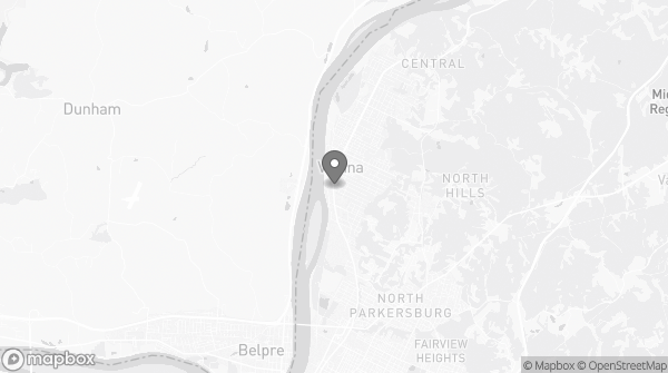 Bitcoin ATM in Vienna, WV