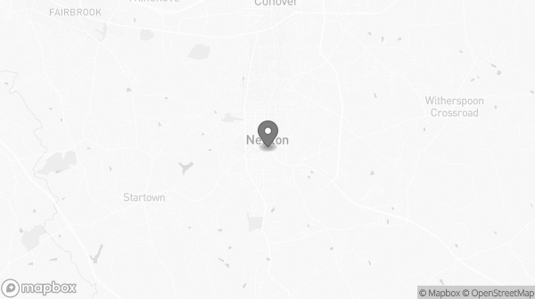 Bitcoin ATM in Newton, NC