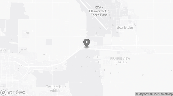 Bitcoin ATM in Box Elder, SD
