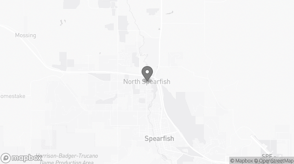 Bitcoin ATM in Spearfish, SD