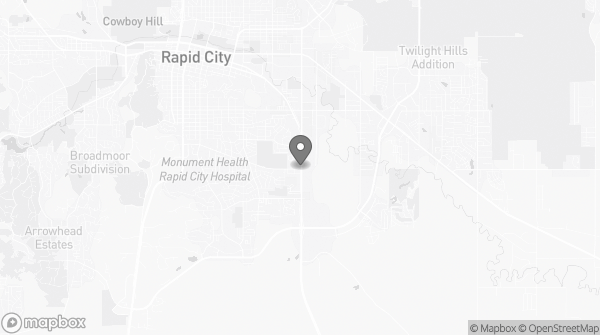 Bitcoin ATM in Rapid City, SD