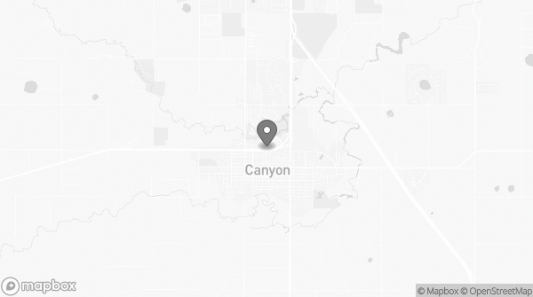 Bitcoin ATM in Canyon, TX