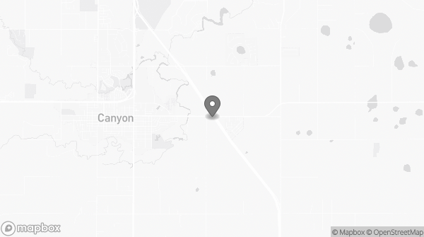 Bitcoin ATM in Canyon, TX