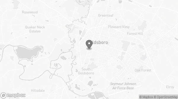 Bitcoin ATM in Goldsboro, NC