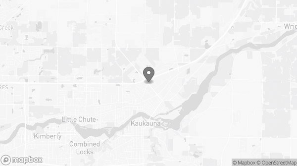 Bitcoin ATM in Kaukauna, WI