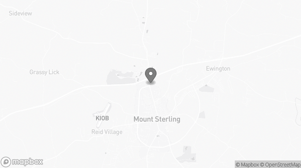 Bitcoin ATM in Mount Sterling, KY