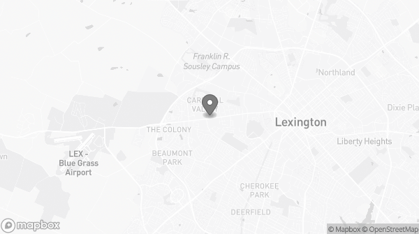 Bitcoin ATM in Lexington, KY