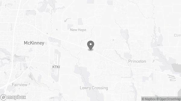 Bitcoin ATM in McKinney, TX