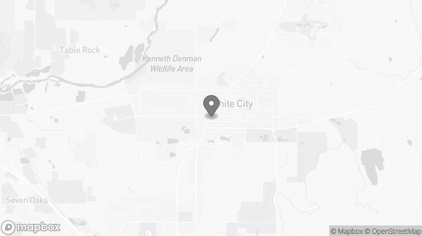 Bitcoin ATM in White City, OR