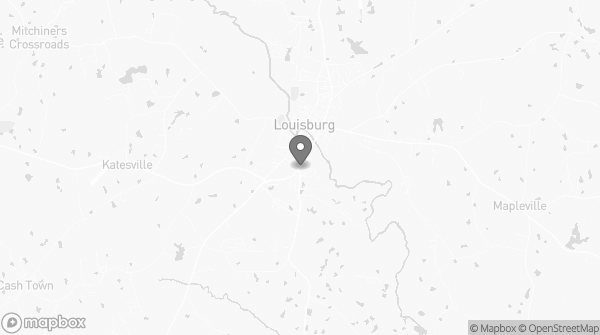 Bitcoin ATM in Louisburg, NC
