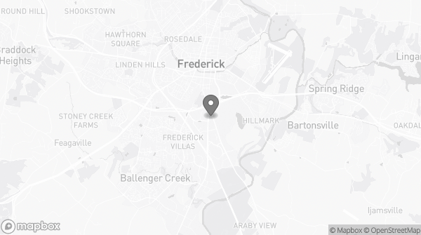 Bitcoin ATM in Frederick, MD