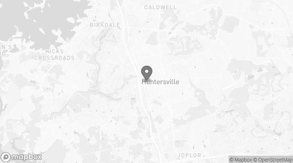 Bitcoin ATM in Huntersville, NC
