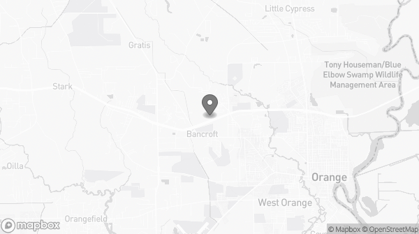 Bitcoin ATM in Orange, TX