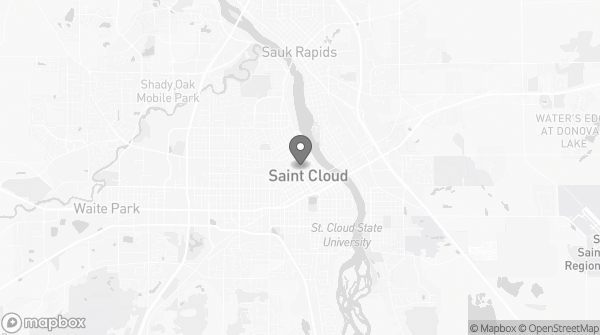 Bitcoin ATM in St Cloud, MN
