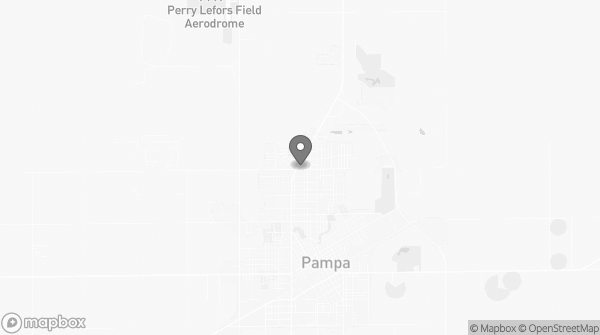 Bitcoin ATM in Pampa, TX