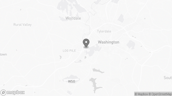 Bitcoin ATM in Washington, PA