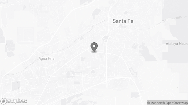 Bitcoin ATM in Santa Fe, NM