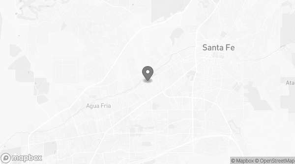 Bitcoin ATM in Santa Fe, NM