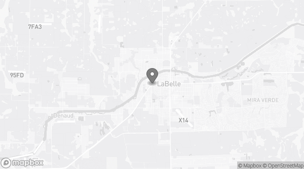 Bitcoin ATM in LaBelle, FL