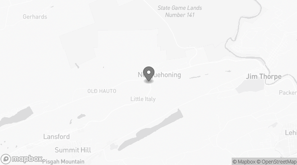 Bitcoin ATM in Nesquehoning, PA