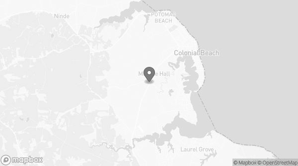 Bitcoin ATM in Colonial Beach, VA