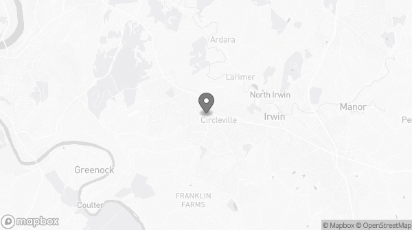 Bitcoin ATM in North Huntingdon, PA