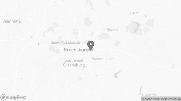 Bitcoin ATM in Greensburg, PA
