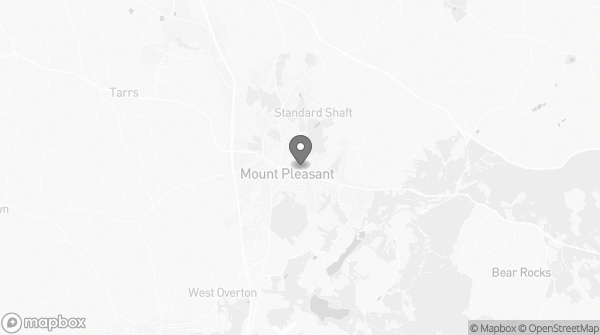 Bitcoin ATM in Mt Pleasant, PA