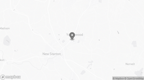 Bitcoin ATM in Youngwood, PA