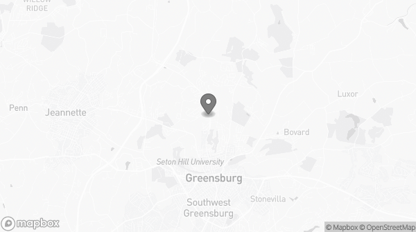 Bitcoin ATM in Greensburg, PA