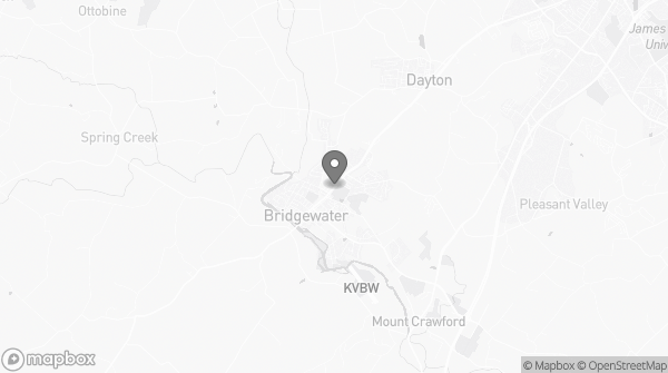 Bitcoin ATM in Bridgewater, VA