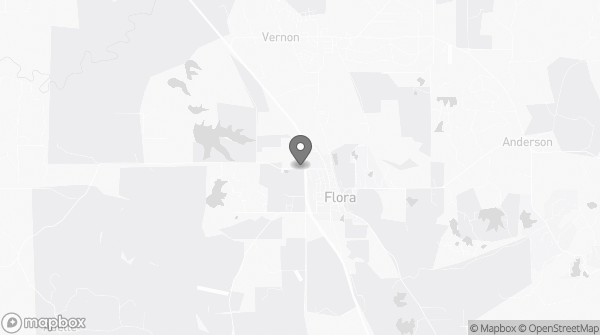 Bitcoin ATM in Flora, MS
