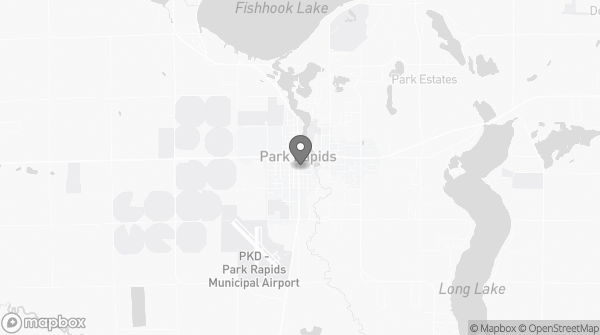 Bitcoin ATM in Park Rapids, MN