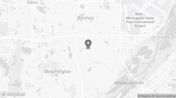 Bitcoin ATM in Bloomington, MN