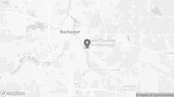 Bitcoin ATM in Rochester, MN