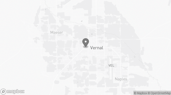 Bitcoin ATM in Vernal, UT