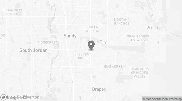 Bitcoin ATM in Sandy, UT