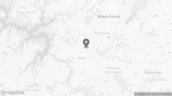 Bitcoin ATM in Wake Forest, NC