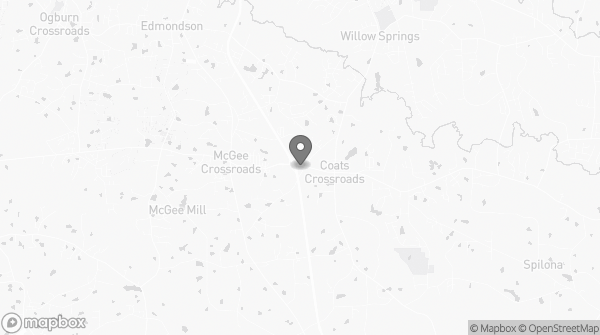 Bitcoin ATM in Benson, NC