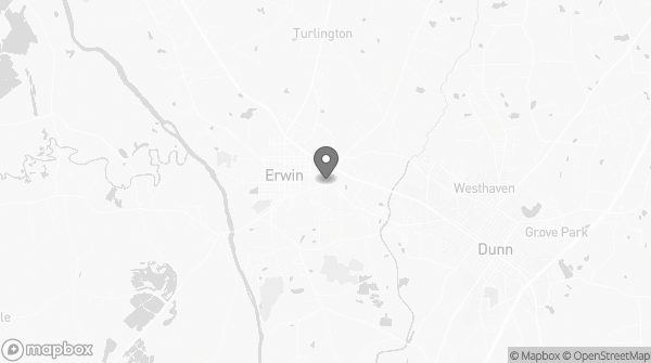 Bitcoin ATM in Erwin, NC