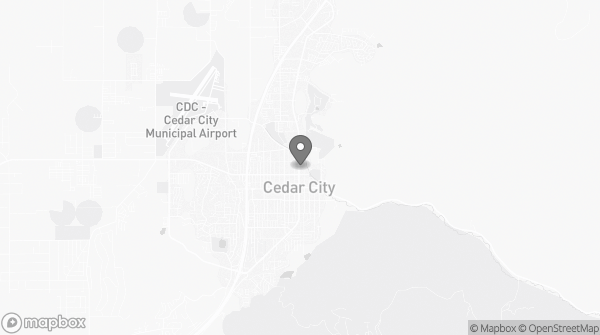 Bitcoin ATM in Cedar City, UT