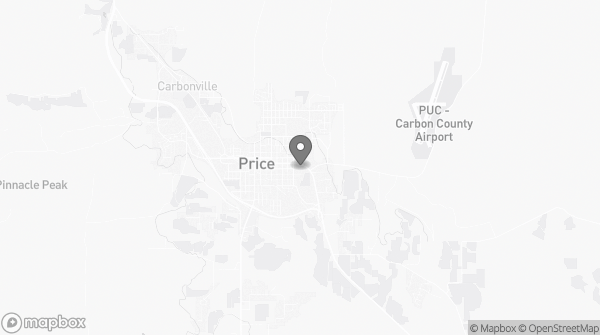 Bitcoin ATM in Price, UT