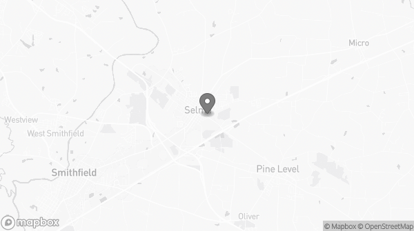 Bitcoin ATM in Selma, NC