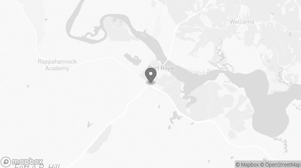 Bitcoin ATM in Port Royal, VA