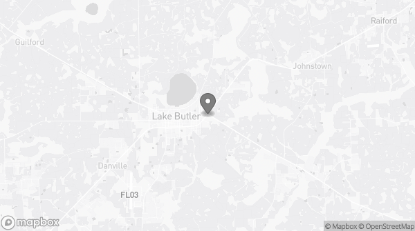 Bitcoin ATM in Lake Butler, FL