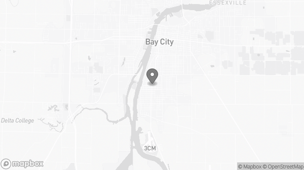 Bitcoin ATM in Bay City, MI