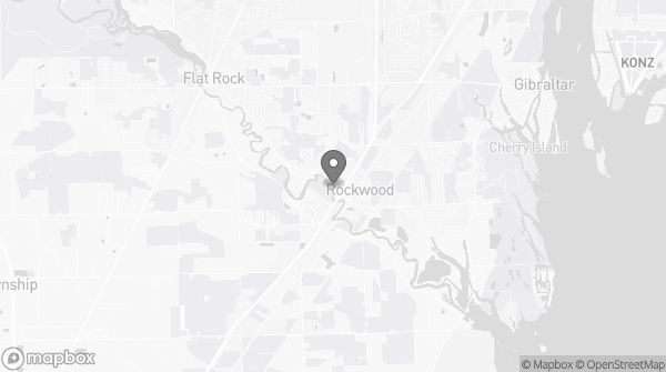 Bitcoin ATM in Rockwood, MI