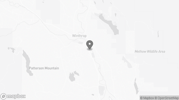 Bitcoin ATM in Winthrop, WA